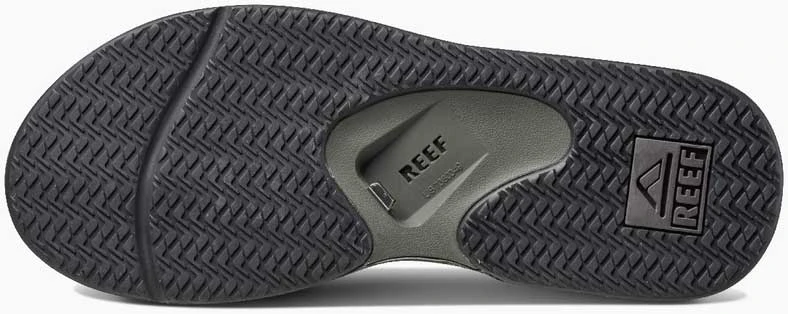 Reef Men's Fanning Sandal 2020 6 Reef Men's Fanning Sandal 2020 - Image 6
