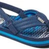 Reef Kids' Boy's Toddler Little Ahi Sandal 2019