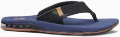Reef Men's Fanning Low Sandal 2020 -Ski Pro Outlet Store rf0a3kihnav navy gallery1 final