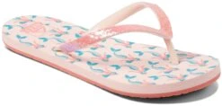Reef Juniors' Girls' Stargazer Print Sandal 2019