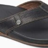 Reef Men's Cushion Bounce Lux Sandal 2021