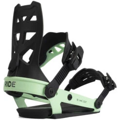 Ride A-8 Snowboard Bindings 2021-2022 -Ski Pro Outlet Store ride a 8 snowboard bindings 2022 ski pro