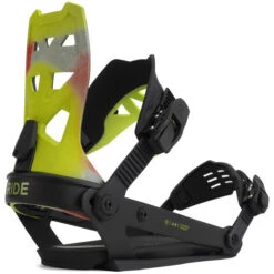 Ride A-8 Snowboard Bindings 2021-2022 -Ski Pro Outlet Store ride a 8 snowboard bindings 2022 ski pro thrash