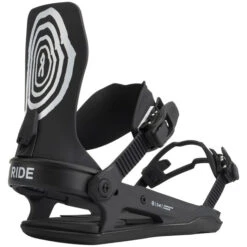 Ride C-6 Snowboard Bindings 2021-2022 -Ski Pro Outlet Store ride c 6 snowboard bindings 2022 ski pro scribble