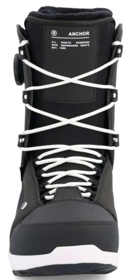 Ride Anchor Snowboard Boot 2022-2023 -Ski Pro Outlet Store ride anchor boot 2022 2023 ski pro 634085492