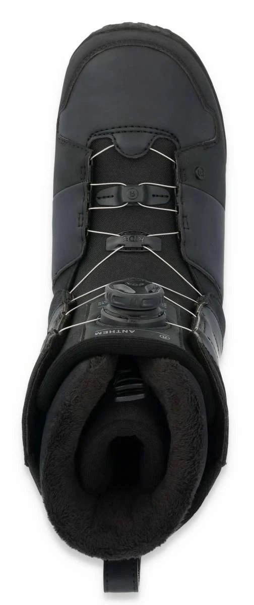 Ride Anthem Snowboard Boot 2022-2023 10 Ride Anthem Snowboard Boot 2022-2023 - Image 10