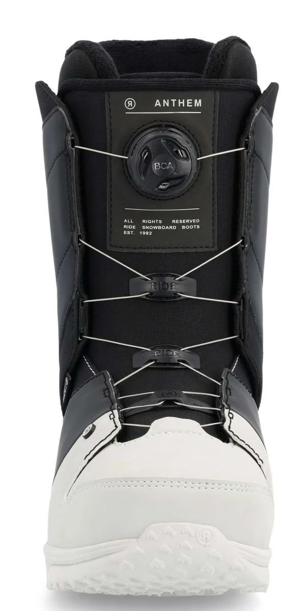 Ride Anthem Snowboard Boot 2022-2023 12 Ride Anthem Snowboard Boot 2022-2023 - Image 12