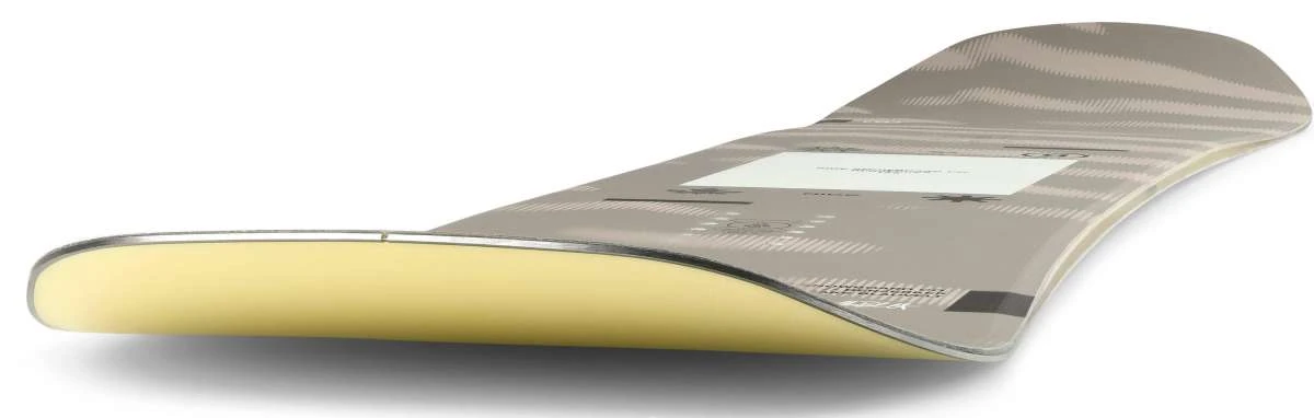 Ride Berzerker Snowboard 2022-2023 2 Ride Berzerker Snowboard 2022-2023 - Image 2