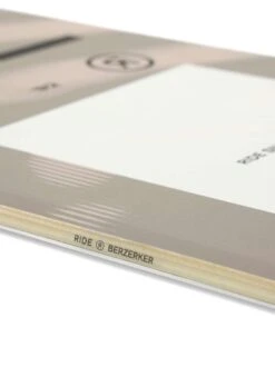 Ride Berzerker Snowboard 2022-2023 8 Ride Berzerker Snowboard 2022-2023 -Ski Pro Outlet Store ride berzerker 2022 2023 ski pro 271506539