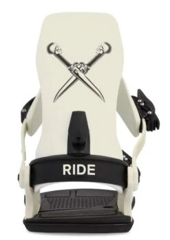 Ride C-6 Snowboard Binding 2022-2023 -Ski Pro Outlet Store ride c 6 snowboard binding 2022 2023 ski pro 841536290