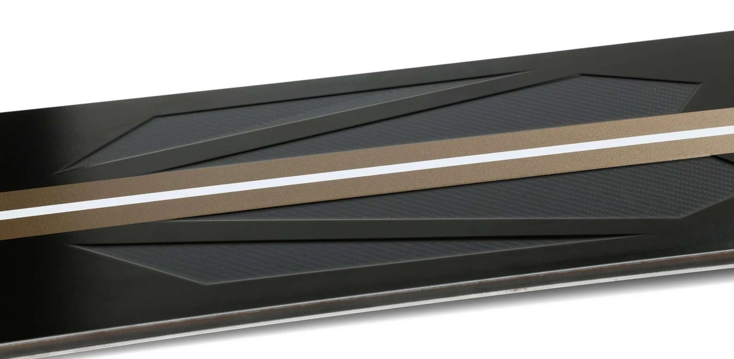 Ride Commissioner Snowboard 2022-2023 5 Ride Commissioner Snowboard 2022-2023 - Image 5