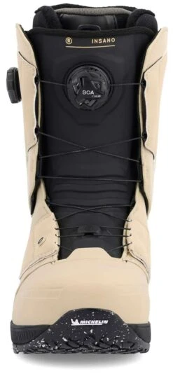 Ride Insano Snowboard Boot 2022-2023 -Ski Pro Outlet Store ride insano snowboard boot 2022 2023 ski pro 117608474