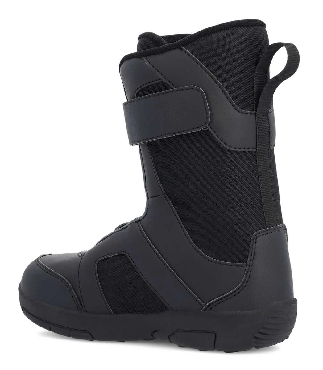 Ride Junior Norris Snowboard Boot 2022-2023 - Image 3