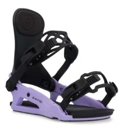 Ride Ladies CL-4 Snowboard Binding 2022-2023 -Ski Pro Outlet Store ride ladies cl 4 snowboard binding 2022 2023 ski pro 725774170