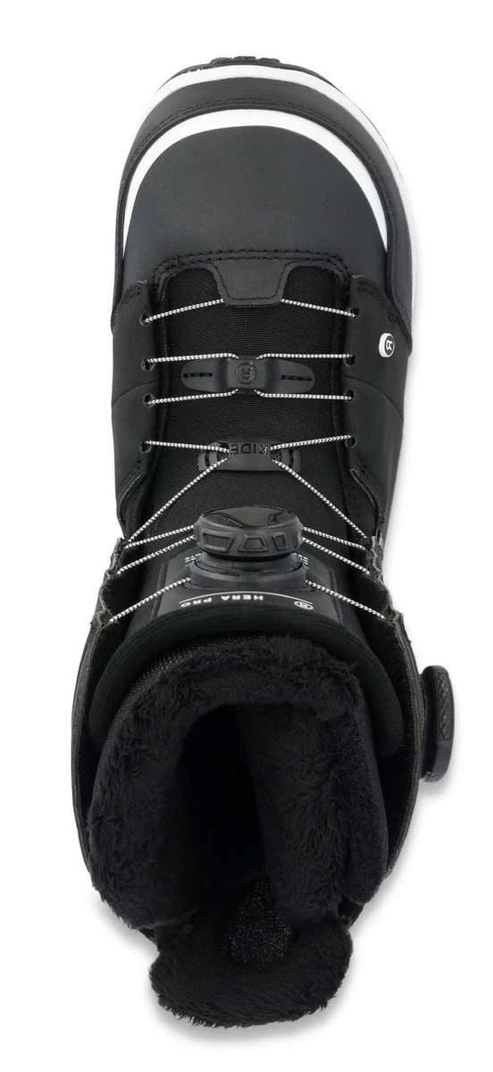 Ride Ladies Hera Pro Snowboard Boot 2022-2023 5 Ride Ladies Hera Pro Snowboard Boot 2022-2023 - Image 5