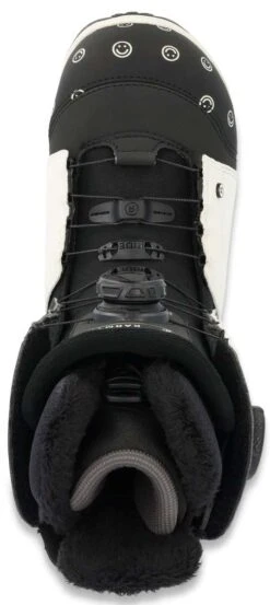 Ride Ladies Karmyn Zonal Snowboard Boot 2022-2023 -Ski Pro Outlet Store ride ladies karmyn zonal boot 2022 2023 ski pro 165600255