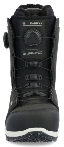 Ride Ladies Karmyn Zonal Snowboard Boot 2022-2023 -Ski Pro Outlet Store ride ladies karmyn zonal boot 2022 2023 ski pro 306769120