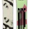 Ride Ladies PSYCHOCANDY Snowboard 2022-2023