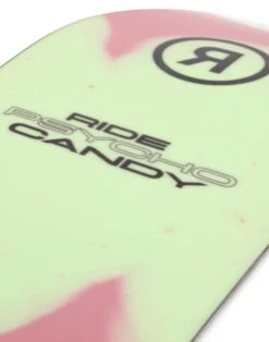Ride Ladies PSYCHOCANDY Snowboard 2022-2023 -Ski Pro Outlet Store ride ladies psychocandy snowboard 2022 2023 ski pro 947631839