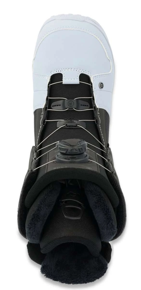 Ride Ladies Sage Snowboard Boot 2022-2023 15 Ride Ladies Sage Snowboard Boot 2022-2023 - Image 15