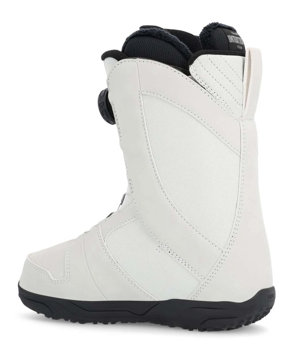 Ride Ladies Sage Snowboard Boot 2022-2023 16 Ride Ladies Sage Snowboard Boot 2022-2023 - Image 16