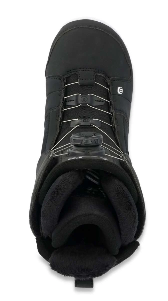 Ride Ladies Sage Snowboard Boot 2022-2023 10 Ride Ladies Sage Snowboard Boot 2022-2023 - Image 10