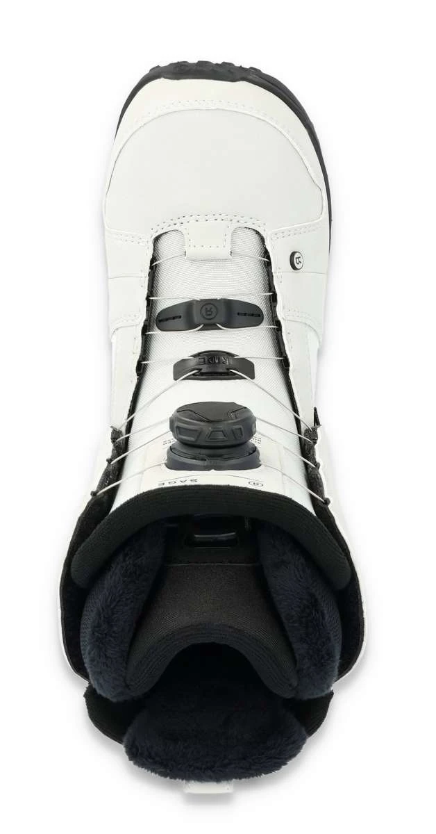 Ride Ladies Sage Snowboard Boot 2022-2023 5 Ride Ladies Sage Snowboard Boot 2022-2023 - Image 5