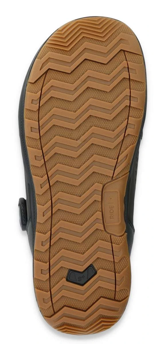 Ride Lasso Snowboard Boot 2022-2023 9 Ride Lasso Snowboard Boot 2022-2023 - Image 9