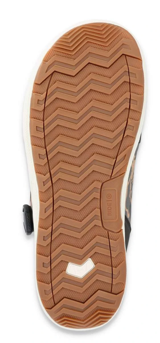 Ride Lasso Snowboard Boot 2022-2023 14 Ride Lasso Snowboard Boot 2022-2023 - Image 14