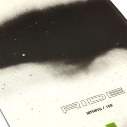 Ride MTNPIG Snowboard 2022-2023 -Ski Pro Outlet Store ride mtnpig 2022 2023 ski pro 639861613