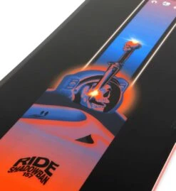 Ride Shadowban Snowboard 2022-2023 -Ski Pro Outlet Store ride shadowban snowboard 2022 2023 ski pro 194172709