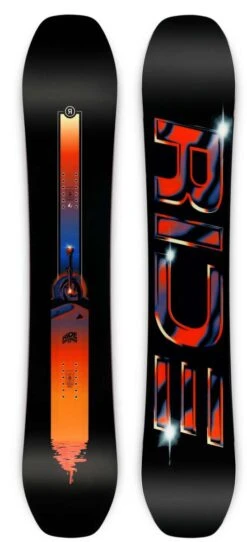 Ride Shadowban Snowboard 2022-2023