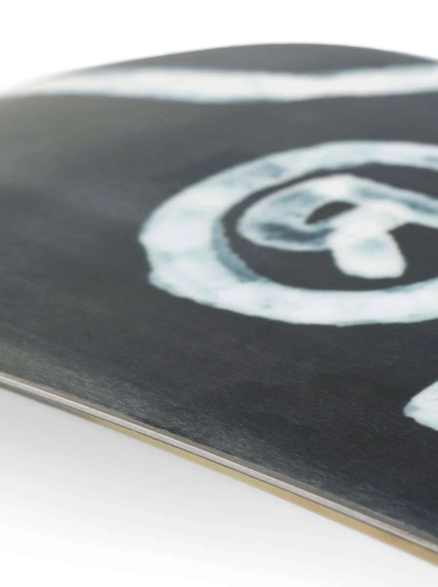 Ride Smokescreen Snowboard 2022-2023 4 Ride Smokescreen Snowboard 2022-2023 - Image 4