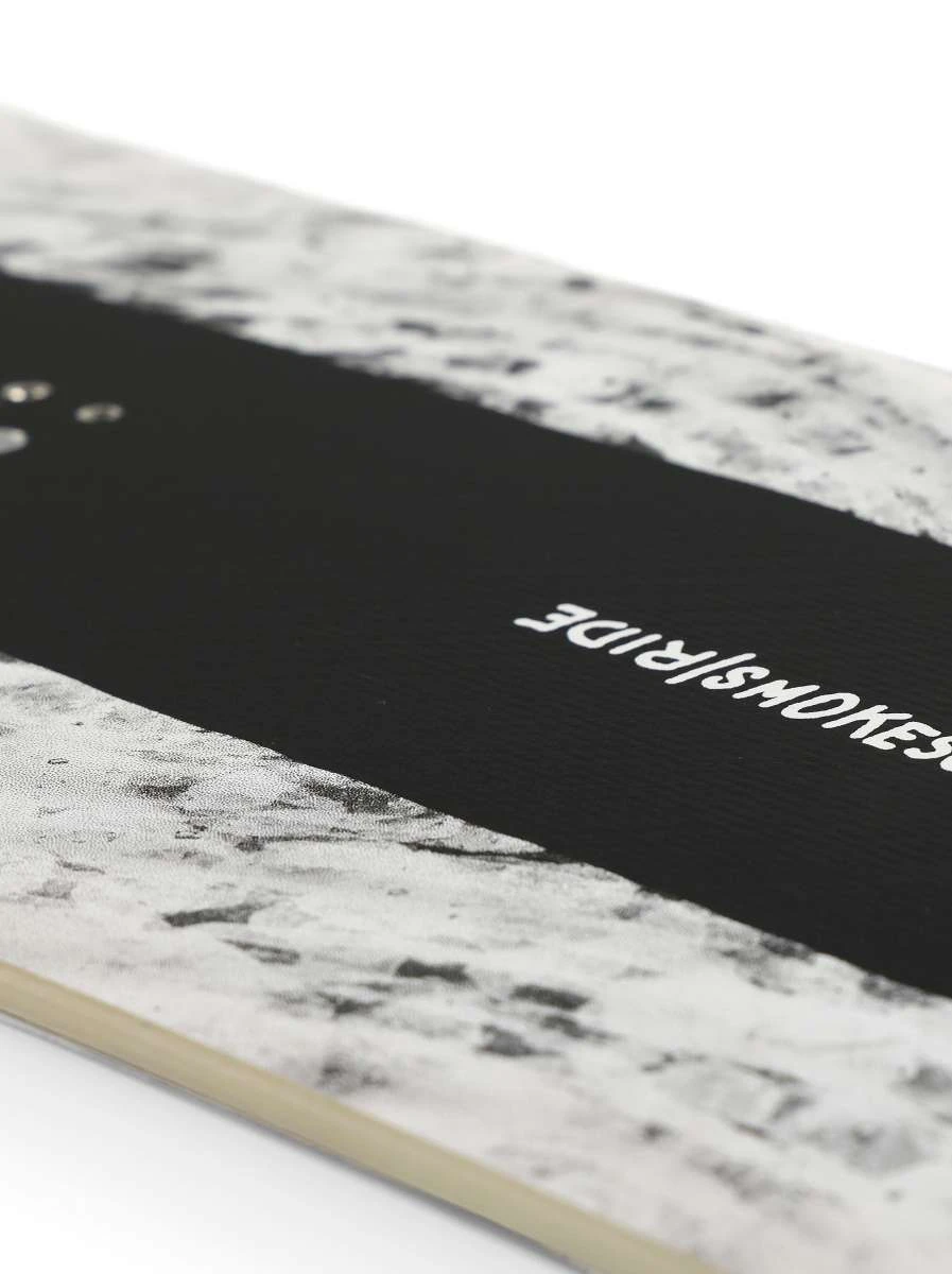 Ride Smokescreen Snowboard 2022-2023 3 Ride Smokescreen Snowboard 2022-2023 - Image 3