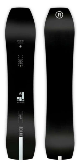 Ride Superpig Snowboard 2022-2023