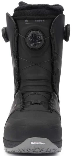 Ride Trident Snowboard Boot 2022-2023 -Ski Pro Outlet Store ride trident boot 2022 2023 ski pro 617214594