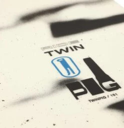 Ride Twinpig Snowboard 2022-2023 -Ski Pro Outlet Store ride twinpig snowboard 2022 2023 ski pro 181161918