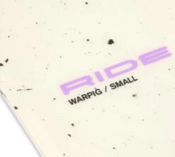 Ride Warpig Snowboard 2022-2023 -Ski Pro Outlet Store ride warpig snowboard 2022 2023 ski pro 533035114