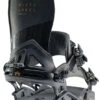 Rome Black Label Snowboard Bindings 2019-2020