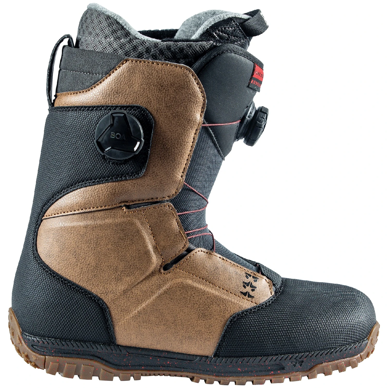 Rome Bodega BOA Boots 2022-2023 2 Rome Bodega BOA Boots 2022-2023 - Image 2