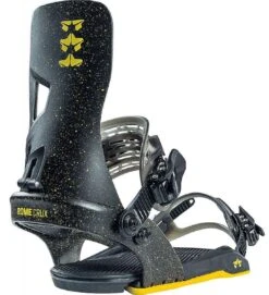 Rome Crux Snowboard Bindings 2021-2022 -Ski Pro Outlet Store rome crux snowboard bindings 2021 2022 ski pro 681147368
