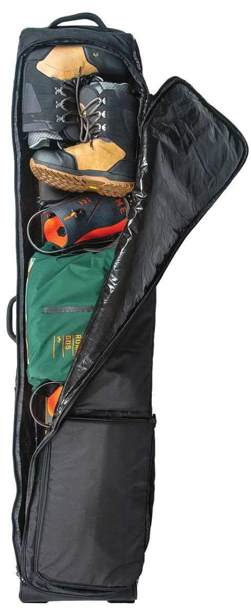 Rome Escort Wheelie Board Bag 2022-2023 - Image 4