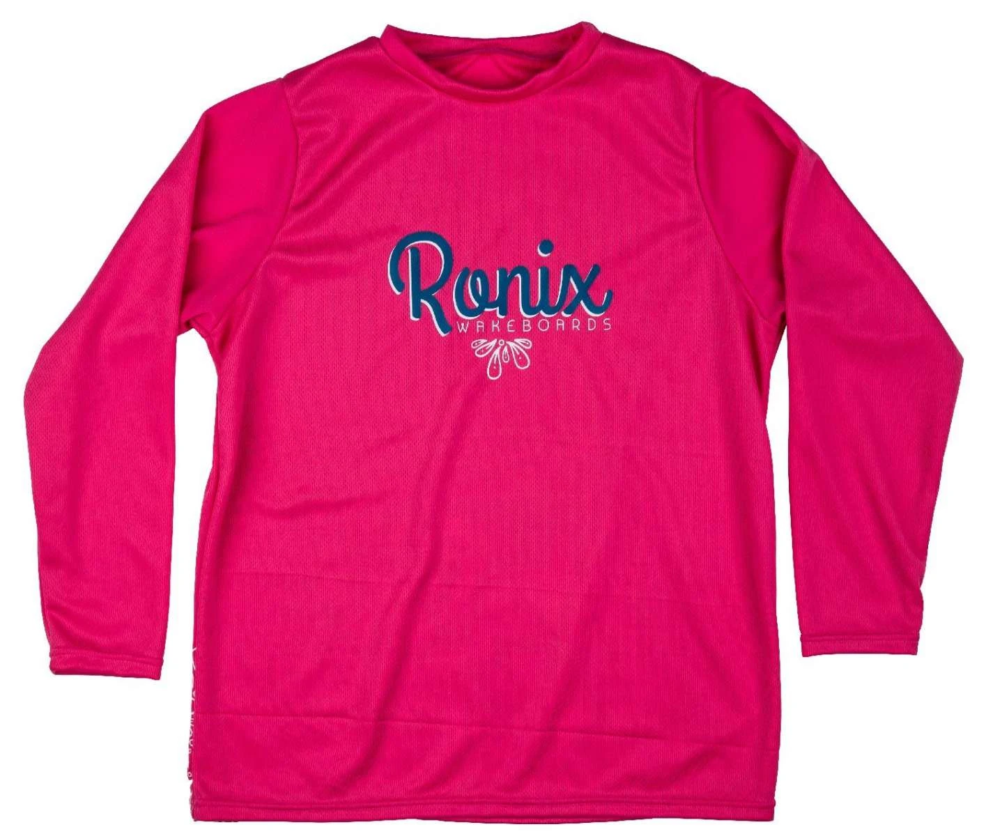 Ronix Girls UV Shade Long Sleeve 2021 1 Ronix Girls UV Shade Long Sleeve 2021