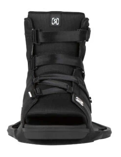 Ronix Men's Anthem Wakeboard Boot 2021 -Ski Pro Outlet Store ronix 2021 wakeboard boot binding anthem black 213103 gallery3 final