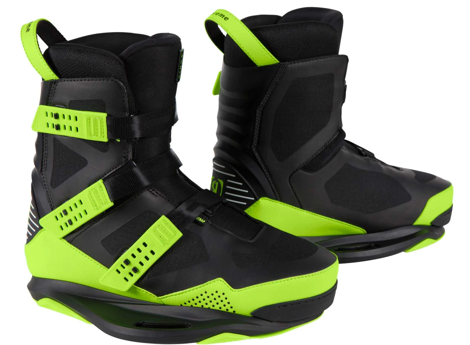 Ronix Men's Supreme Wakeboard Boot 2021