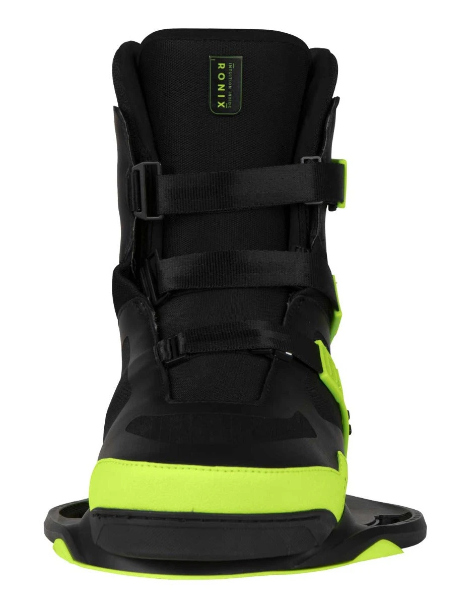 Ronix Men's Supreme Wakeboard Boot 2021 - Image 3
