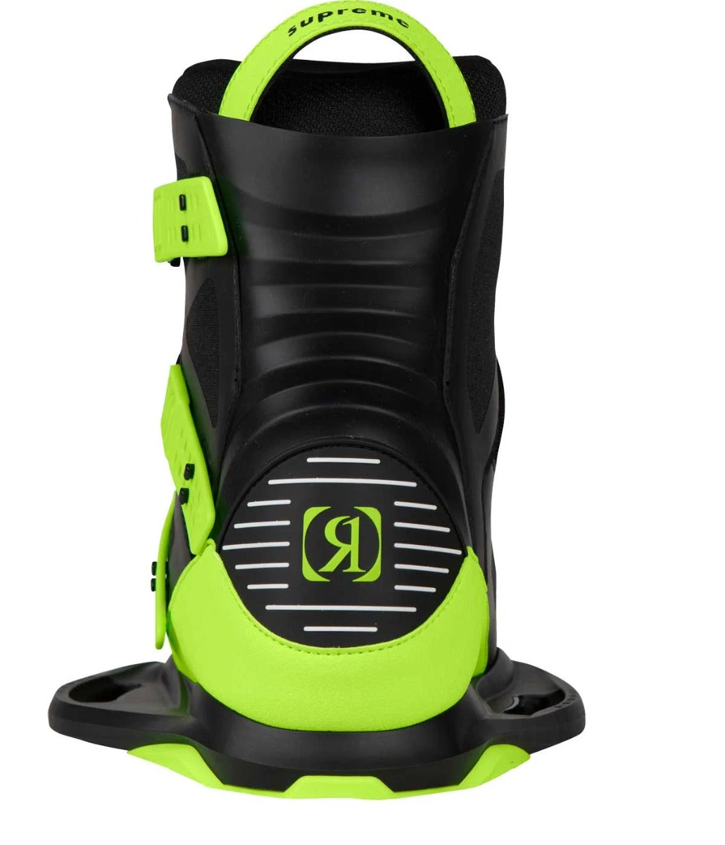 Ronix Men's Supreme Wakeboard Boot 2021 - Image 4