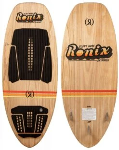 Ronix Blunt Nose Skimmer Wakesurf Board 2023