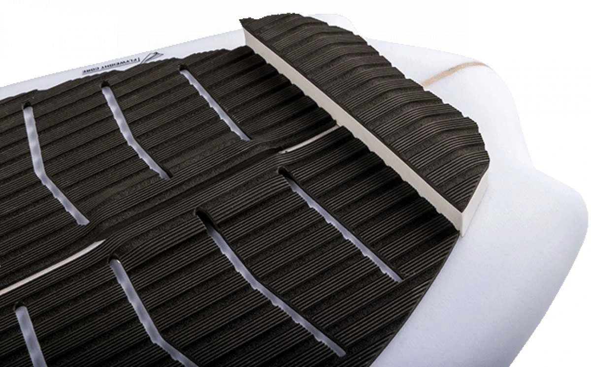 Ronix Flyweight Atlantik Wakesurf Board 2023 8 Ronix Flyweight Atlantik Wakesurf Board 2023 - Image 8