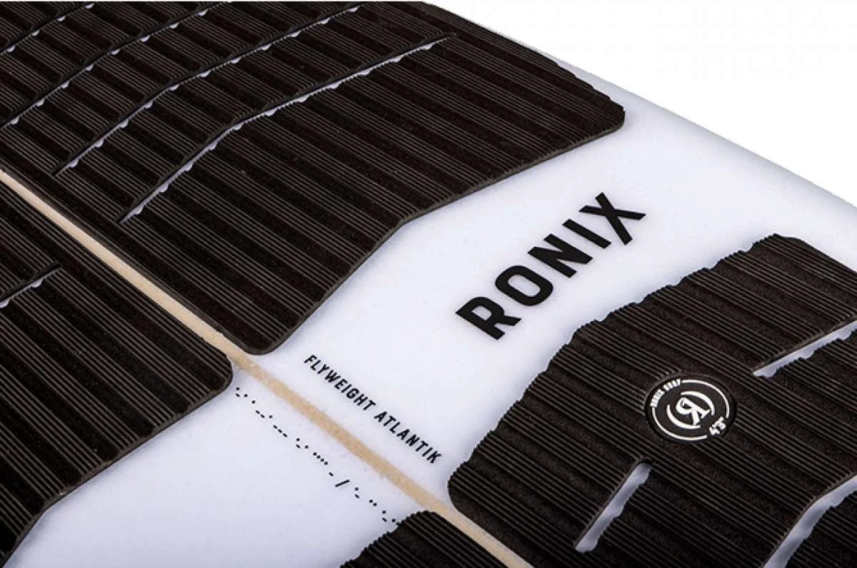 Ronix Flyweight Atlantik Wakesurf Board 2023 9 Ronix Flyweight Atlantik Wakesurf Board 2023 - Image 9